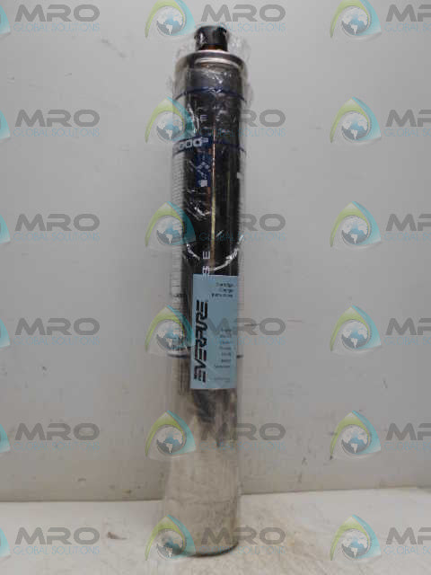 PENTAIR NU-I2000-2 4621-10 CARTRIDGE FILTER *NEW IN ORIGINAL PACKAGE*