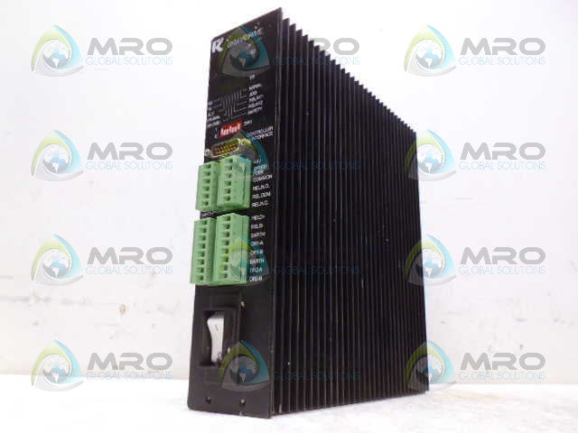 KTRON GRAVIDRIVE 2401-600470 DC DRIVE *USED*
