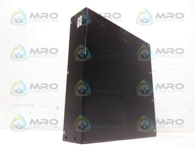 KTRON GRAVIDRIVE 2401-600470 DC DRIVE *USED*
