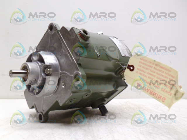 WOODWARD 8516-045 GOVERNOR 4000 RPM *NEW NO BOX*