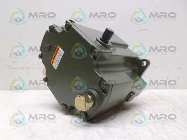 WOODWARD 8516-045 GOVERNOR 4000 RPM *NEW NO BOX*