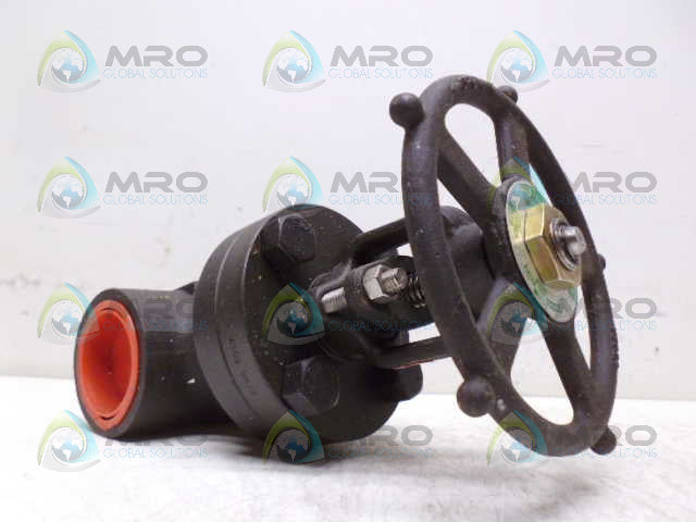 FLOWSERVE 40408-1R17 GATE VALVE 2" *NEW NO BOX*