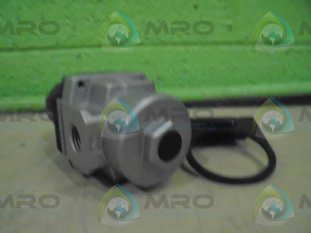 SMC NARP3000-N02B REGULATOR *NEW IN BOX*