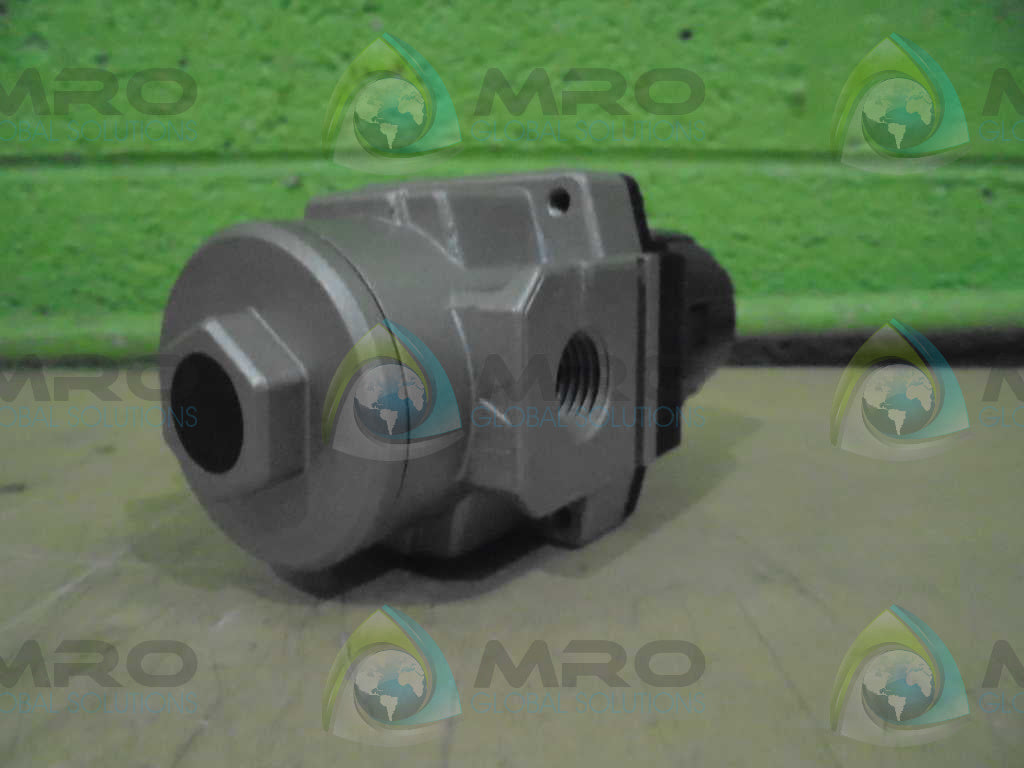 SMC NARP3000-N02B REGULATOR *NEW IN BOX*