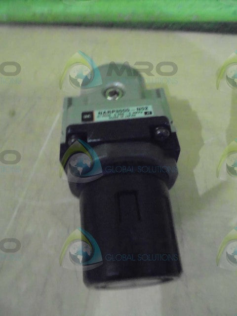 SMC NARP3000-N02B REGULATOR *NEW IN BOX*
