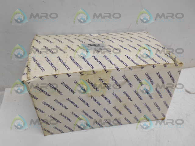NULINE 09249129 FOOT PEDAL SWITCH *NEW IN BOX*