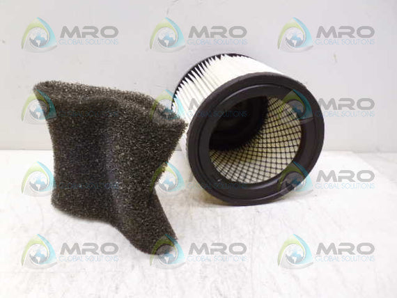 DAYTON 4TB95 FILTER *NEW IN BOX*