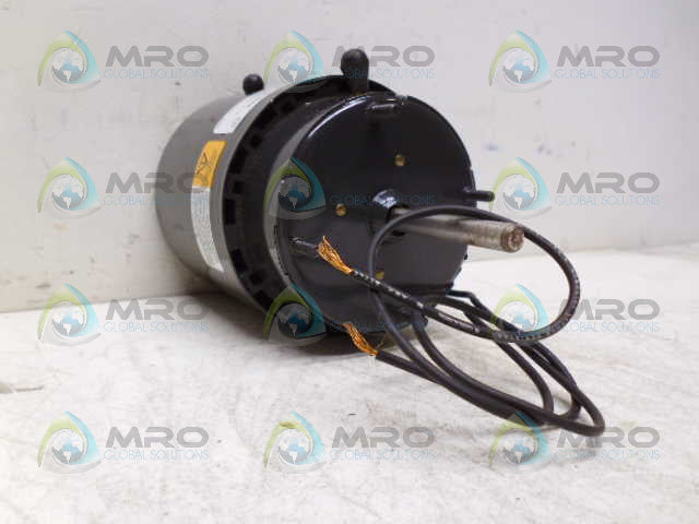 DAYTON 3M363A MOTOR 1/15HP 1550RPM *NEW IN BOX*