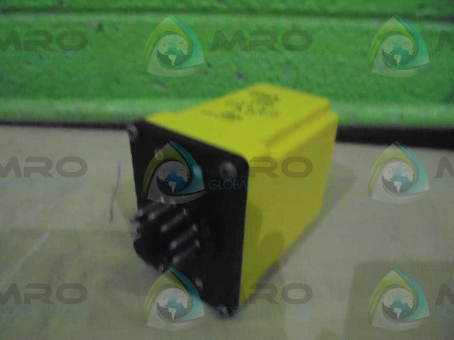 POTTER & BRUMFIELD CDB 38-70015 TIME DELAY RELAY *NEW IN BOX*