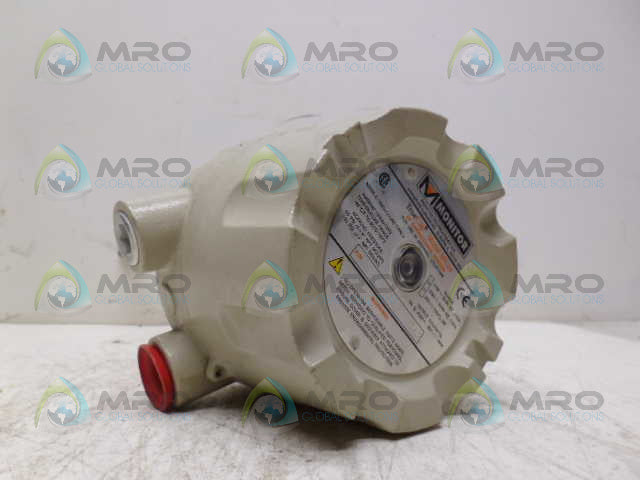 MONITOR 11-8413-212 MODEL MK-2E SENSOR *NEW NO BOX*