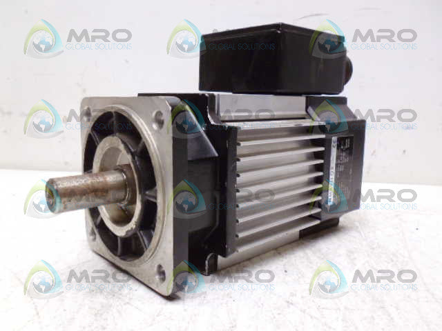 MAVILOR BS112A.00.0105.00 MOTOR *USED*