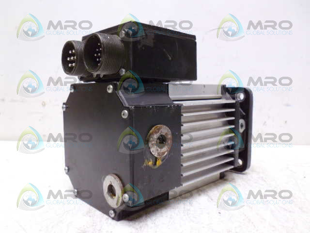 MAVILOR BS112A.00.0105.00 MOTOR *USED*
