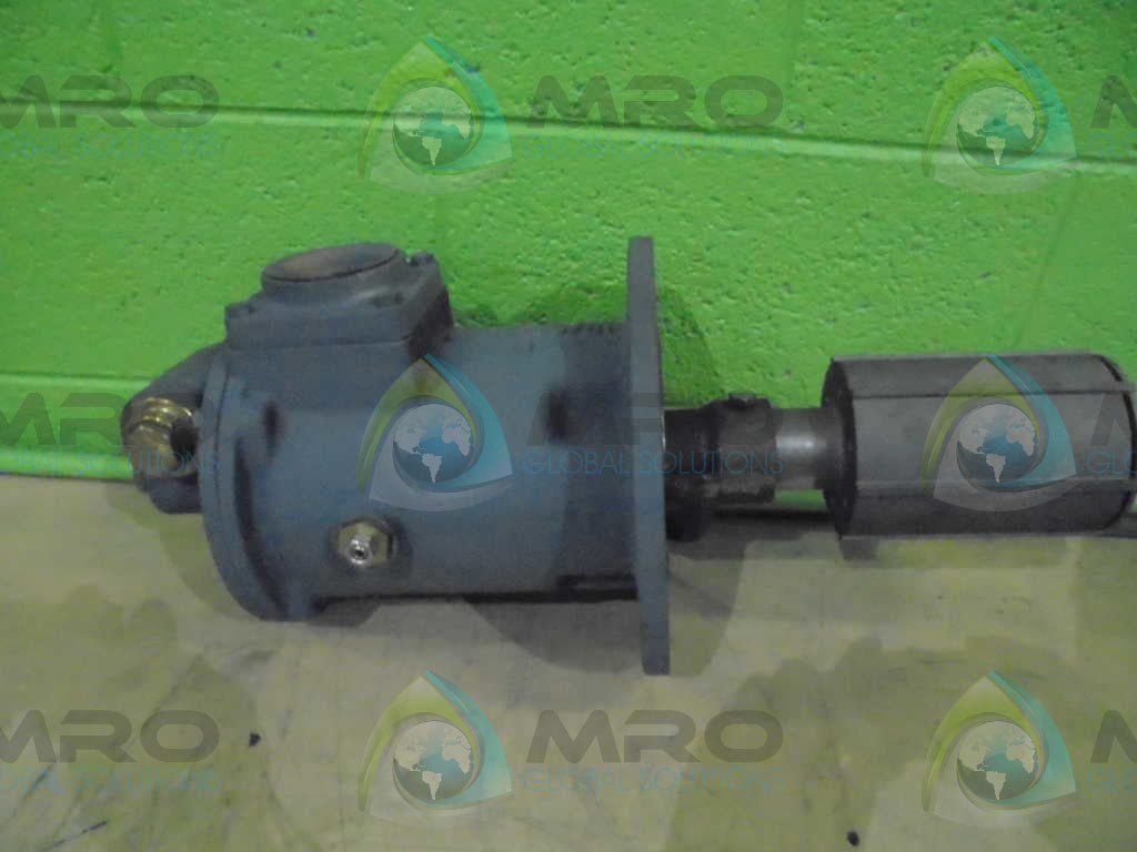 NORTH AMERICAN MFG.CO. 37-0228/D1 *USED*
