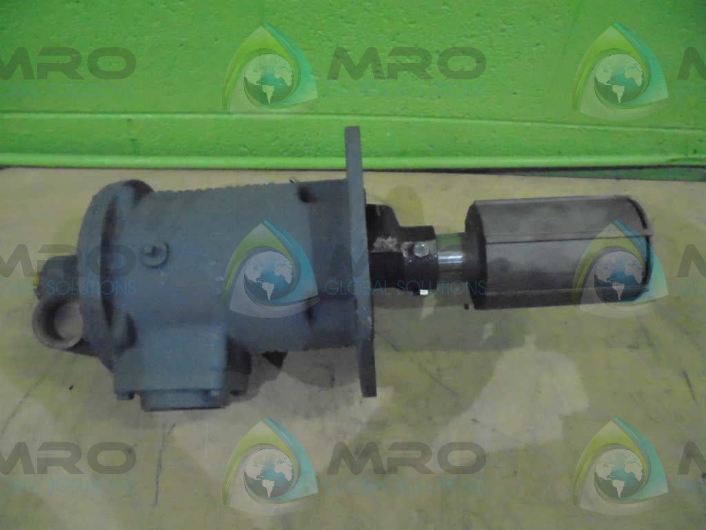 NORTH AMERICAN MFG.CO. 37-0228/D1 *USED*