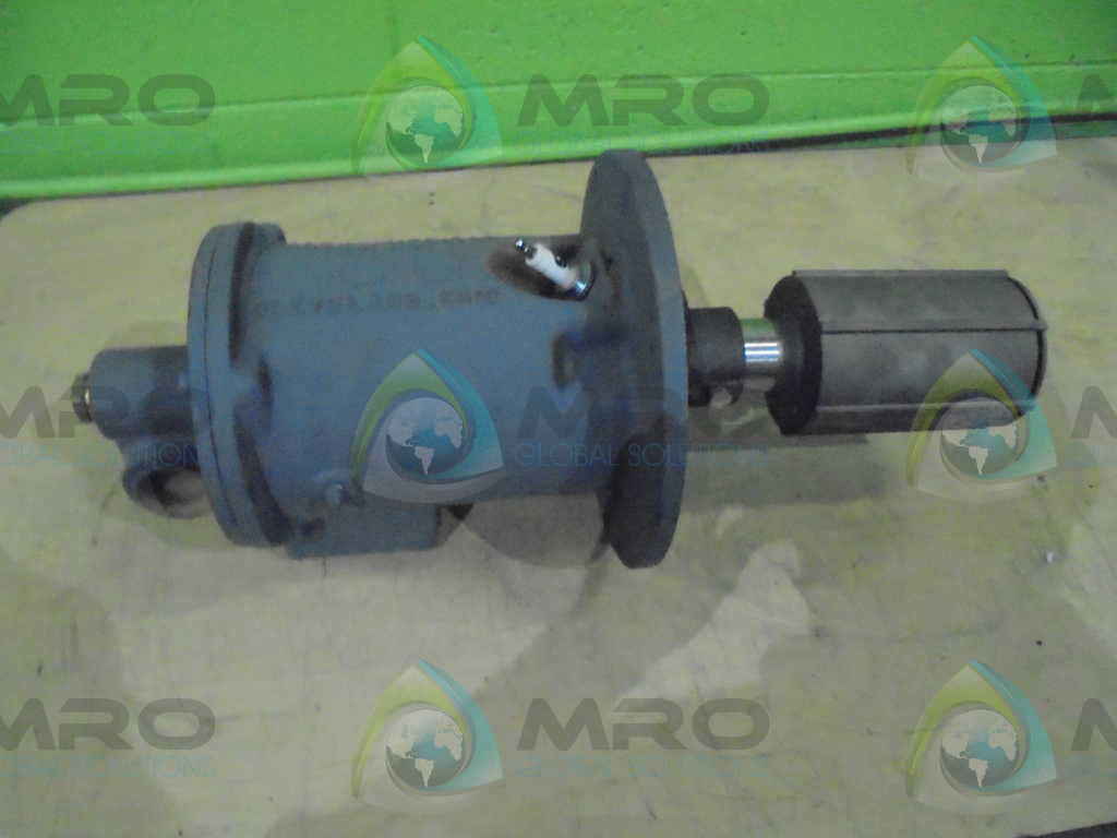 NORTH AMERICAN MFG.CO. 37-0228/D1 *USED*