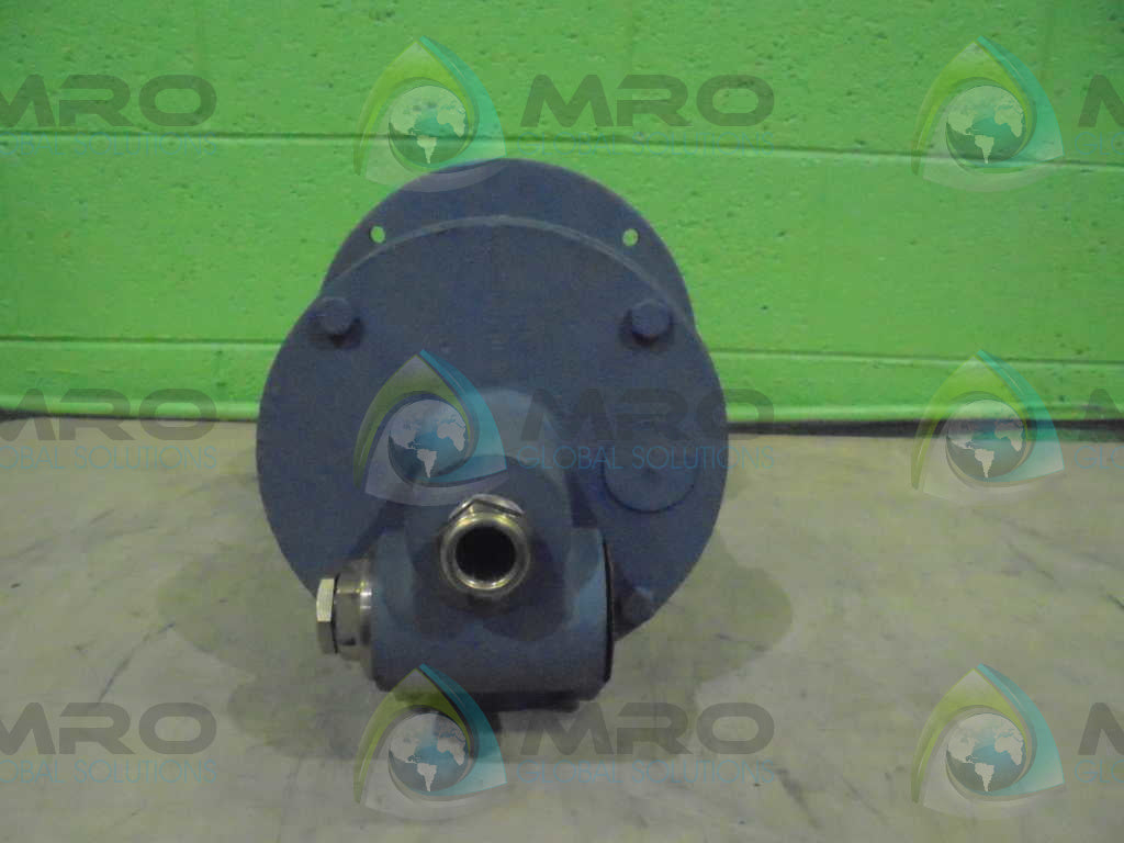 NORTH AMERICAN MFG.CO. 37-0228/D1 *USED*