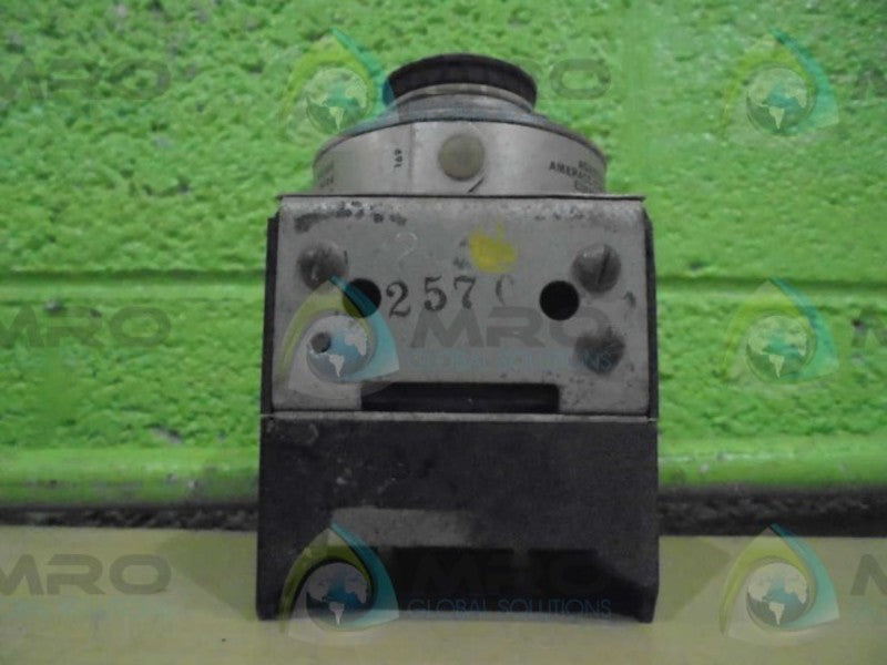 AGASTAT 7022CB *USED*