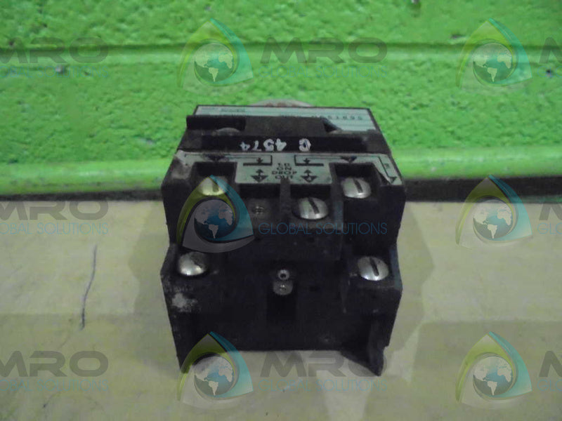AGASTAT 7022CB *USED*