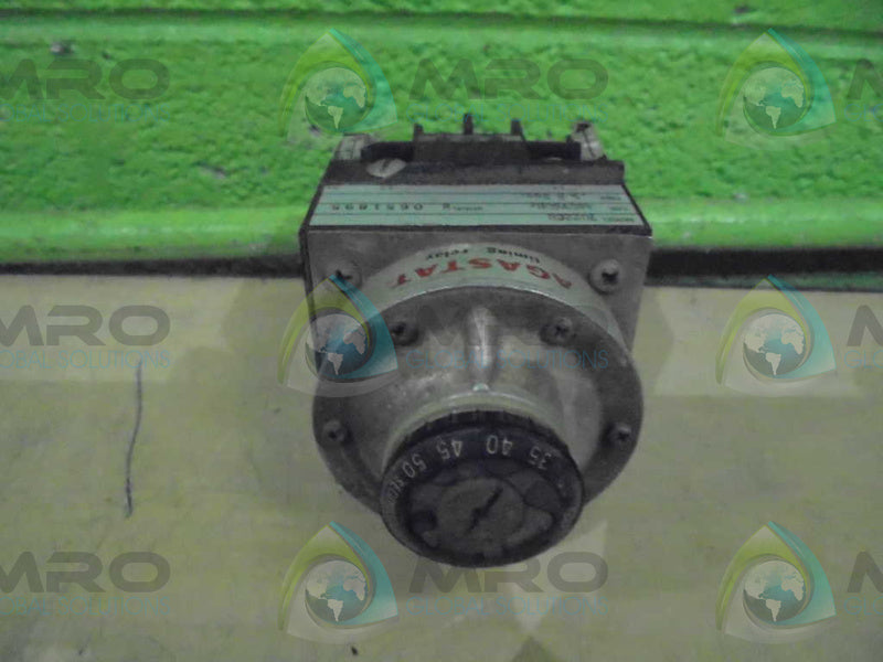 AGASTAT 7022CB *USED*
