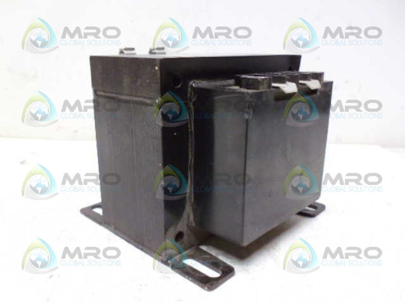 SIEMENS MT0500A TRANSFORMER *NEW NO BOX*