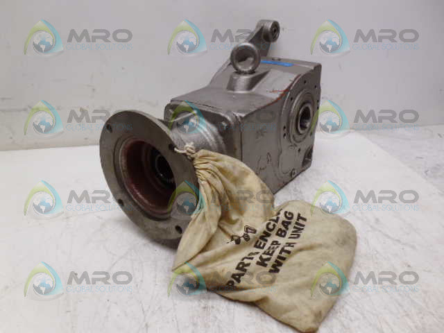 NORD SK9016.1AZBD 56C2.0 RATIO 142.41 *NEW NO BOX*