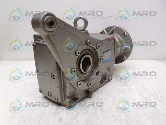 NORD SK9016.1AZBD 56C2.0 RATIO 142.41 *NEW NO BOX*