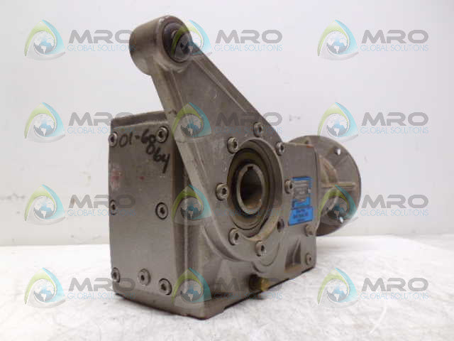 NORD SK9016.1AZBD 56C2.0 RATIO 142.41 *USED*