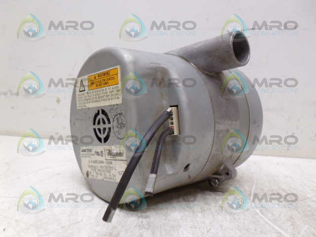 AMETEK 116638-08 *USED*