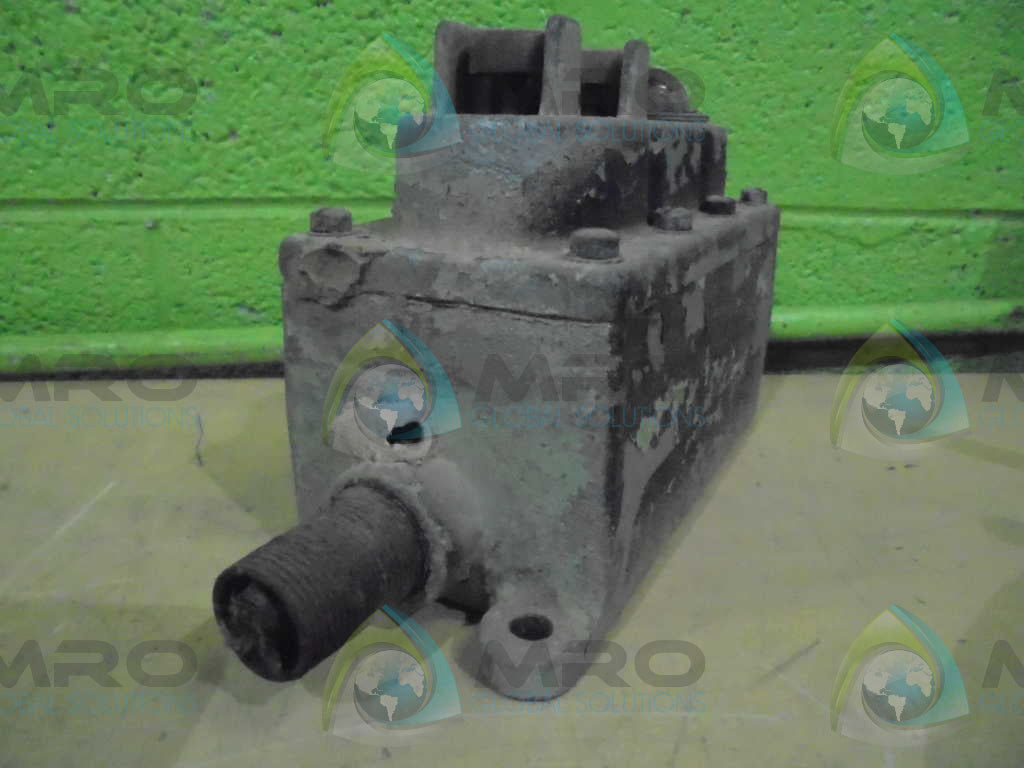 CROUSE-HINDS EFD-2475 STATION *USED*