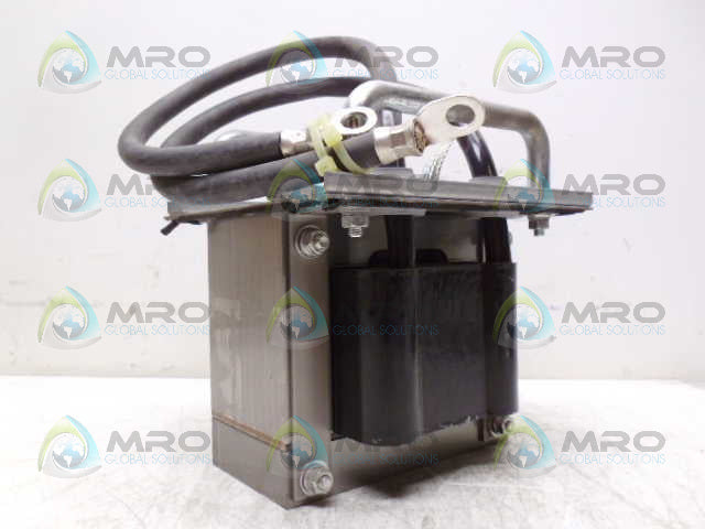 TRAFO MODERN EI192/91 DC-CHOKE4 8858339.07 TRANSFORMER *NEW NO BOX*