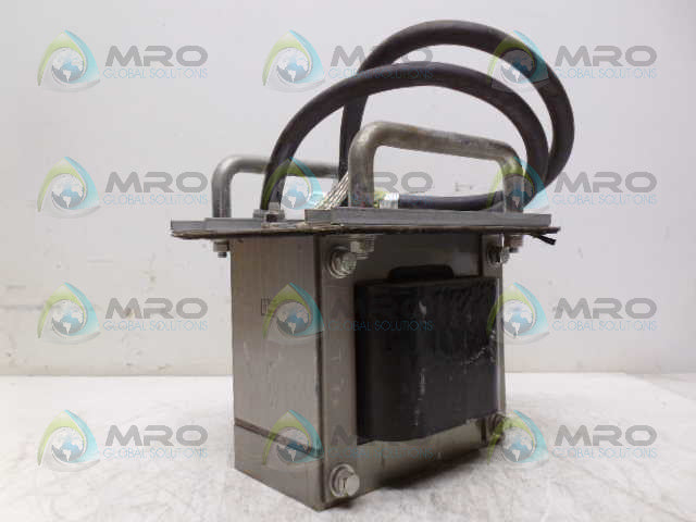 TRAFO MODERN EI192/91 DC-CHOKE4 8858339.07 TRANSFORMER *NEW NO BOX*