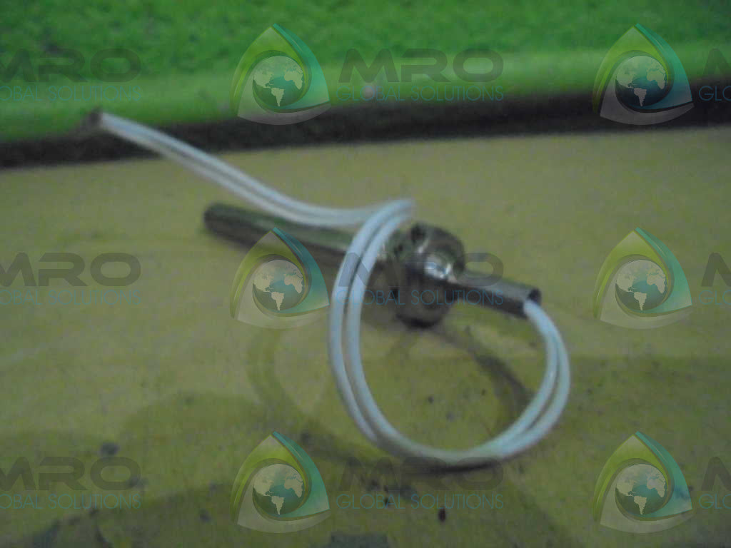 FENWAL 67100-0-250F THERMOSWITCH TEMP MIDGET *NEW IN BOX*
