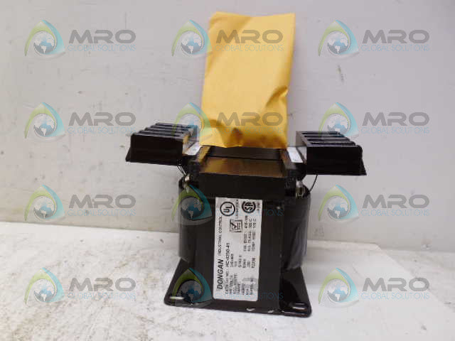 DONGAN HC-0250-41 TRANSFORMER *NEW IN BOX*