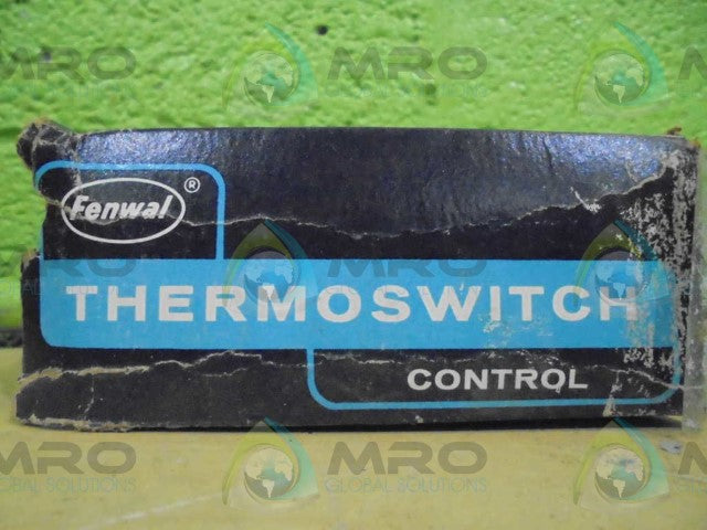 FENWAL 47002-0 TEMP SWITCH *NEW IN BOX*