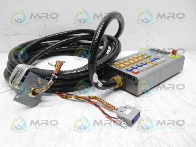 YASKAWA JZNC-TB09 YASNACRX *NEW NO BOX*