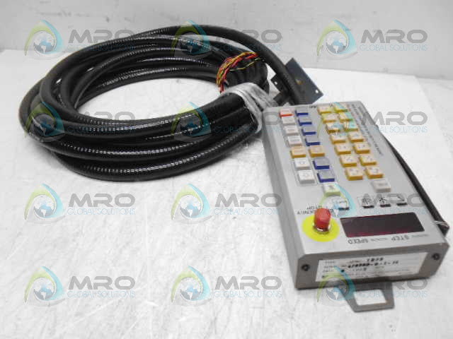 YASKAWA JZNC-TB09 YASNACRX *NEW NO BOX*
