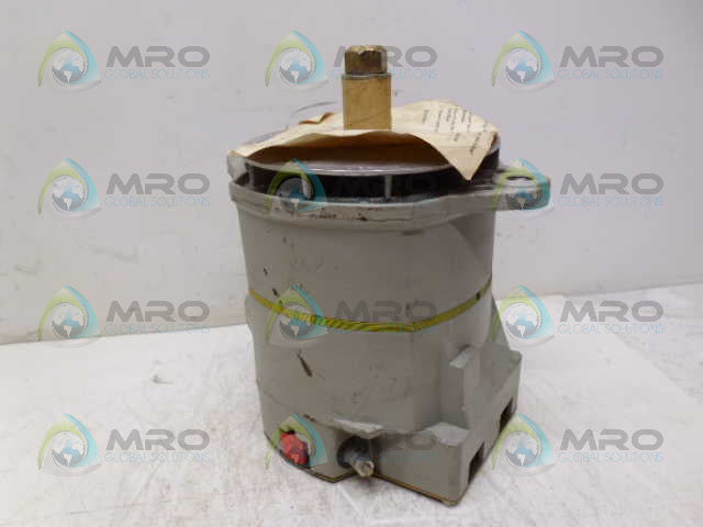 DELCO-REMY 1117733 SERIES 30-S1 ALTERNATOR *NEW NO BOX*
