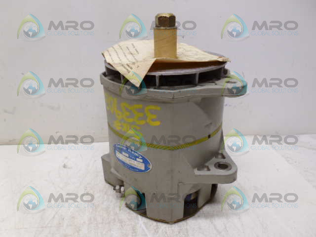 DELCO-REMY 1117733 SERIES 30-S1 ALTERNATOR *NEW NO BOX*