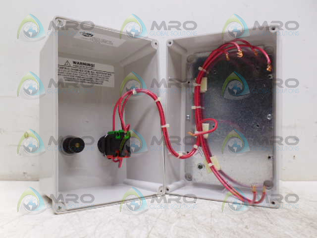 ACI 138223-B00 MAGNETIC STARTER *NEW NO BOX*