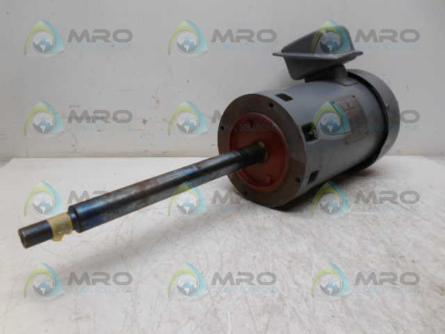LOUIS ALLIS 9941051003 2HP 3500RPM PACER MOTOR *USED*