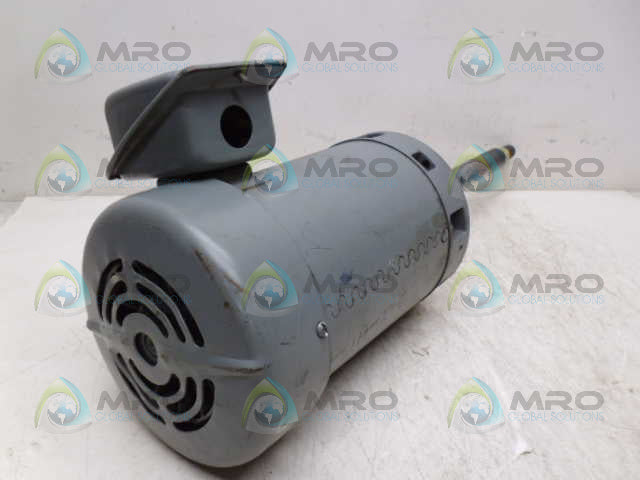 LOUIS ALLIS 9941051003 2HP 3500RPM PACER MOTOR *USED*