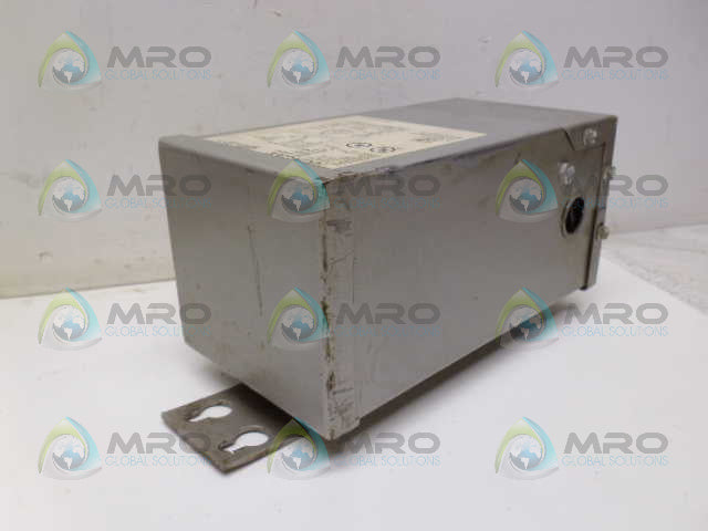DONGAN 85-1030SH SINGLE PHASE GENERAL PURPOSE TRANSFORMER *USED*