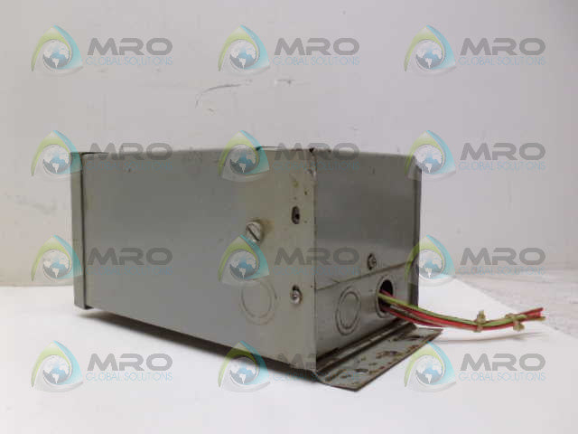 ACME T-3-53040-S TANSFORMER *USED*