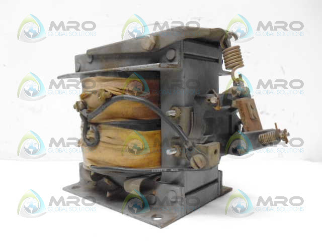 GENERAL ELECTRIC CR9503-3213CAT2 *USED*