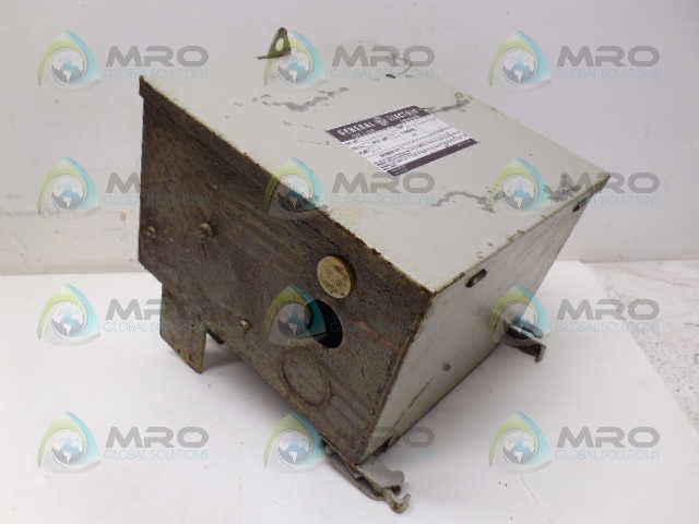GENERAL ELECTRIC DFGB361 30A BUSWAY FLEX-A-PLUG *USED*