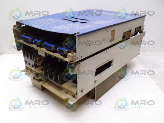 YASKAWA 626MT II R SERIES VARISPEED *USED*