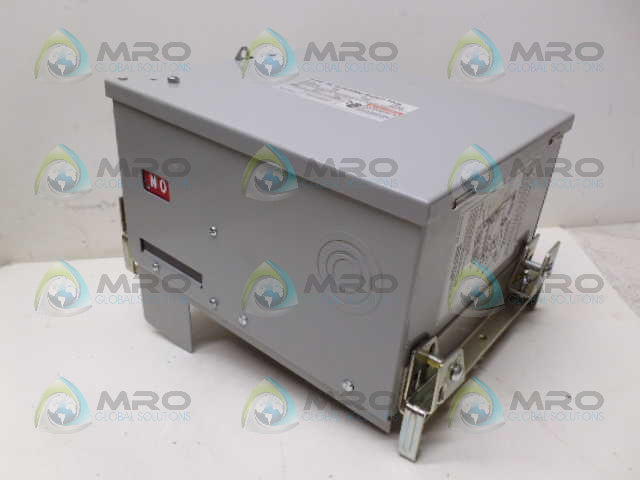 SIEMENS UV361G ITE XL-U BUSWAY PLUG *NEW IN BOX*