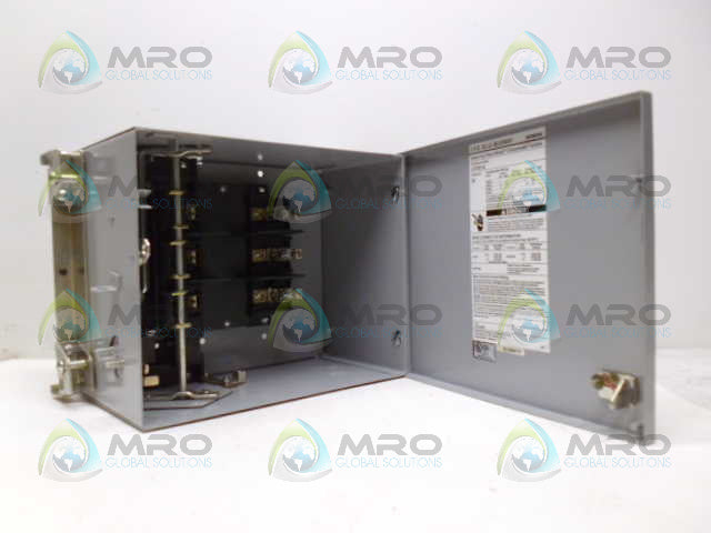 SIEMENS UV361G ITE XL-U BUSWAY PLUG *NEW IN BOX*