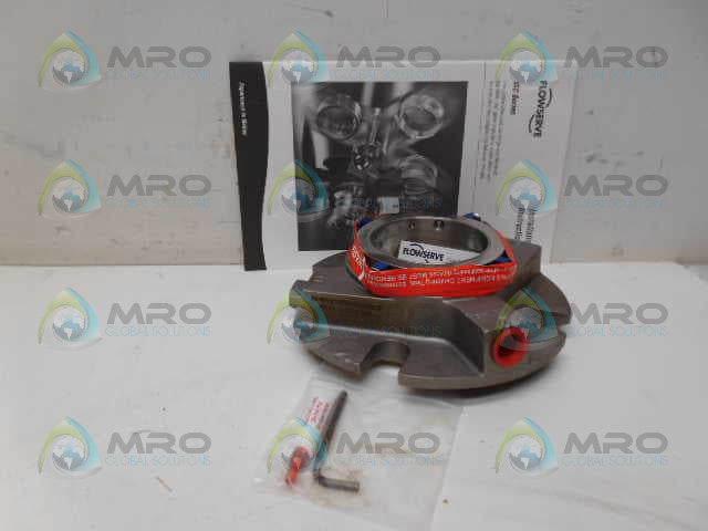 FLOWSERVE CSCPX2500ECXVS 2.500" *NEW IN BOX*