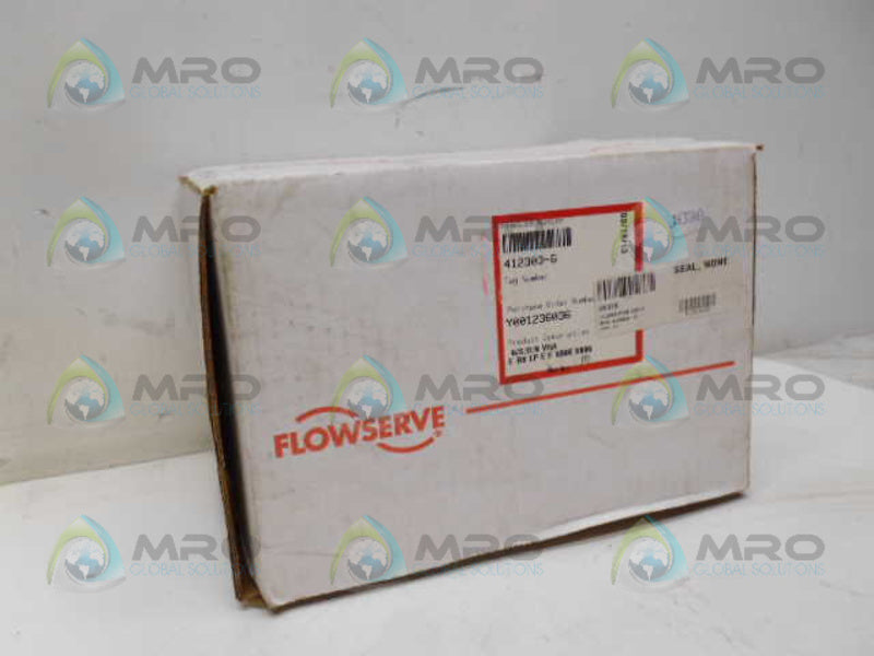 FLOWSERVE 412303-G *NEW IN BOX*